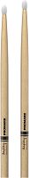 PROMARK TX420N Hickory Mike Portnoy барабанные палочки, орех, овальный нейлоновый наконечник