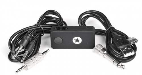 Blackstar Tone:Link Приемный модуль Bluetooth AUDIO c коммутацией фото 2