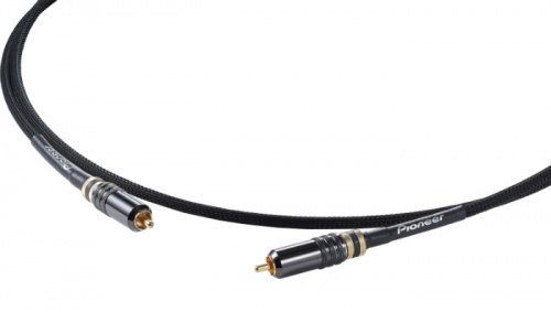 Pioneer DAS-DGC020R RCA Цифровой (Коаксиальный) кабель