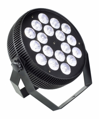 PROCBET PAR LED 18-10 RGBW светодиодный прожектор par 18 светодиодов по 10 вт rgbw 30°