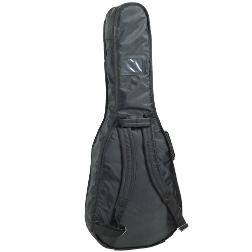 Proel BAG200PN Чехол утеплённый для классической гитары,2кармана,ремни. фото 2