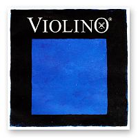 PIRASTRO Violino 417021 струны для скрипки 4/4 (комплект), среднее натяжение, синтетическая основа