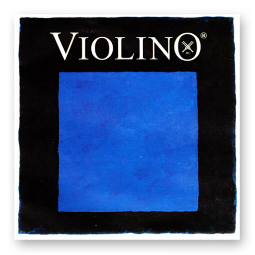 PIRASTRO Violino 417021 струны для скрипки 4/4 (комплект), среднее натяжение, синтетическая основа