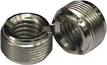 VESTON ADP001 переходник для микрофонных стоек (от 3/8, до 5/8) F: 5/8-27", M: 3/8 16"