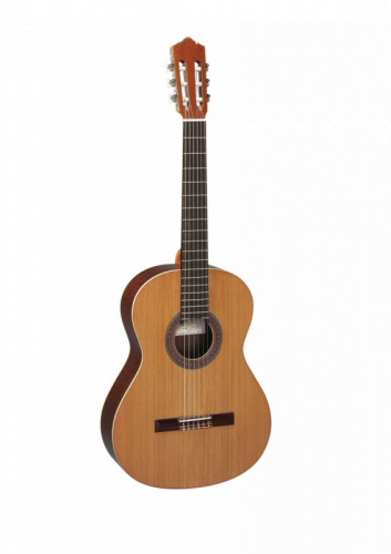PEREZ 620 Cedar классическая гитара верх-кедр, корпус-махагон