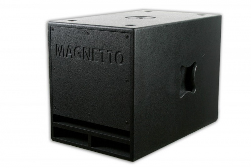 Magnetto SW-600A Активный сабвуфер