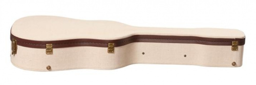 GATOR GW-JM DREAD деревянный кейс для дредноут, класс "делюкс" фото 3