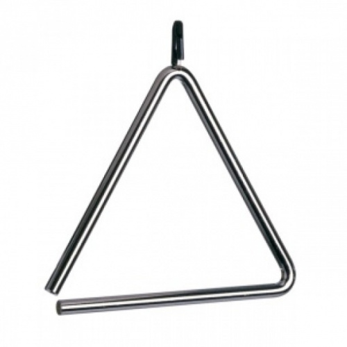 LP LPA122 Aspire High Pitch Triangle 8" треугольник с палочкой (LP861102)