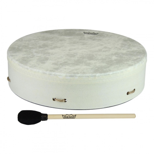 Remo E1-0316-00 Барабан "Buffalo Drum" 16"х3.5"
