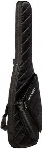 Mono M80-SEB-BLK Bass Sleeve Чехол для бас-гитары, черный.