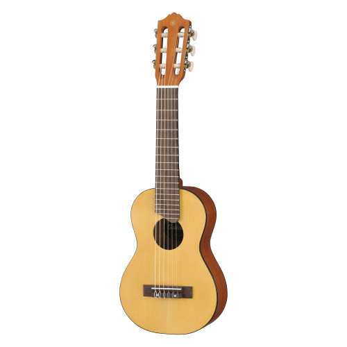 Yamaha GL1 классическая гитара малого размера 1/8 (433 мм) с нейлоновыми струнами