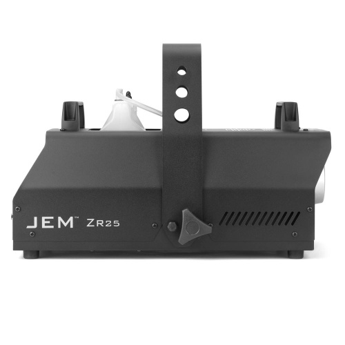 MARTIN Jem ZR25 генератор легкого дыма, 1200 Вт фото 5