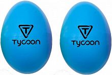 TYCOON TE-B Шейкер-яйцо, цвет синий, материал: пластик