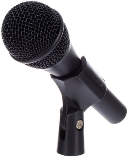 Audix OM7 Вокальный динамический микрофон, гиперкардиоида фото 4