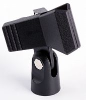 Superlux HM101 Универсальный держатель "прищепка", для микрофона 16-45 мм, резьба 5/8