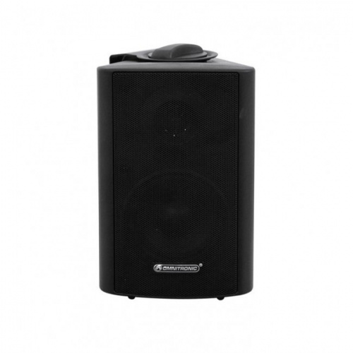 OMNITRONIC WP-4S PA Wall Speaker Акустическая система 100 В /20Вт 101dB, 100Hz-20kHz, 215x170x150mm, фото 2
