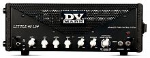 DV MARK LITTLE 40 L34 1-канальный гитарный ламповый усилитель 40 Вт