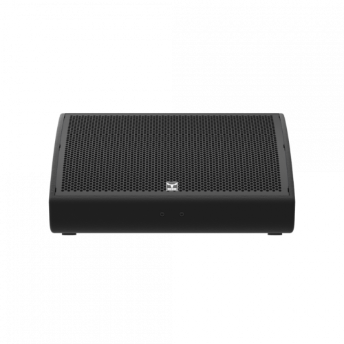 MOOSE MA12 Активный сценический монитор 12" + 1", 90°x60°, усилитель класса D, SMPS, DSP фото 2