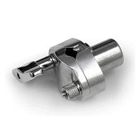 Pearl CPR-1278 переходник для крепления тома с трубки 7/8" на L штырь