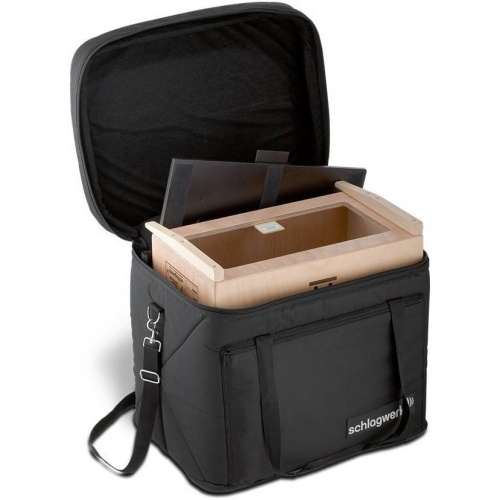 SCHLAGWERK TA5 рюкзак для кахона Bass, размер: 50х30х50