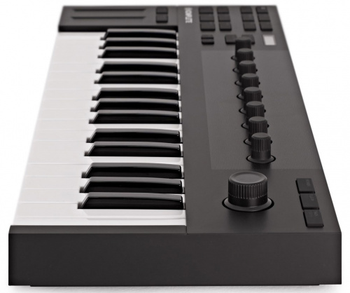 Native Instruments Komplete Kontrol M32 MIDI клавиатура 32 клавиши фото 3