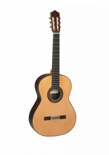 PEREZ 650 Cedar классическая гитара верх-кедр, корпус-палисандр