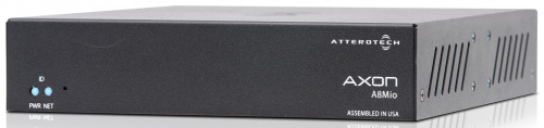 ATTERO TECH A8Mio 8x8-канальный интерфейс ввода/вывода