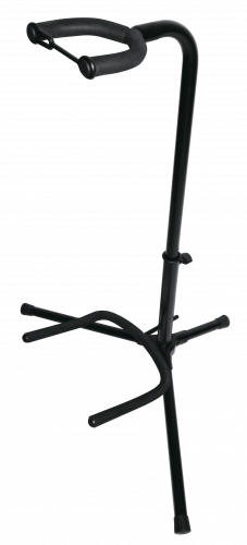 Xline Stand GS-700 Стойка гитарная универсальная, высота min/max: 66-78см, материал метал, цвет чёрн