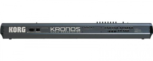 KORG KRONOS2-73 рабочая станция, 73 клавиши фото 7
