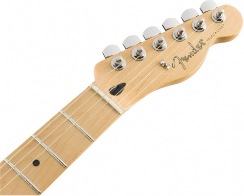 FENDER PLAYER TELE MN 3TS Электрогитара, цвет санберст фото 4