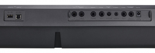 Casio CT-X5000 синтезатор с автоаккомпанементом 61 клавиша 64 полифония 800 тембров 235 стилей фото 4