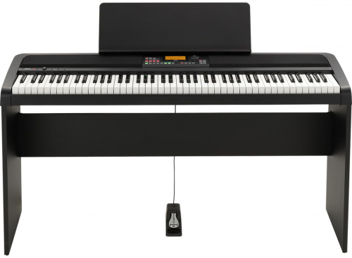 KORG XE20 цифровое пиано