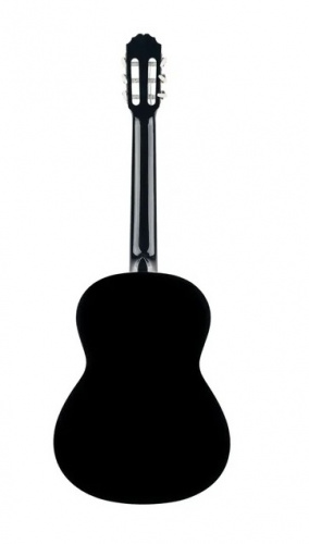 GEWApure Cataluna Basic Black 4/4 Классическая гитара фото 2