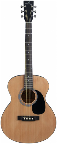 VESTON OM-45 SP/N Гитара акустическая шестиструнная