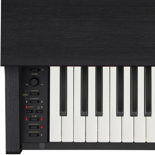 CASIO Celviano AP-270BK, цифровое фортепиано, 88 клавиш фото 4
