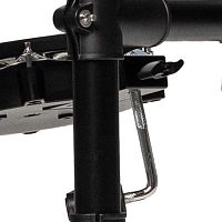 ROCKDALE Storm Mesh 1 L-type Rod