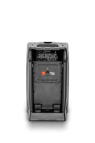 JBL EON ONE активная портативная акустическая система, 380Вт, НЧ 1x10", ВЧ 6x2", 118дБ, Bluetooth фото 3