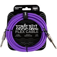 ERNIE BALL 6415, 3м Инструментальный кабель