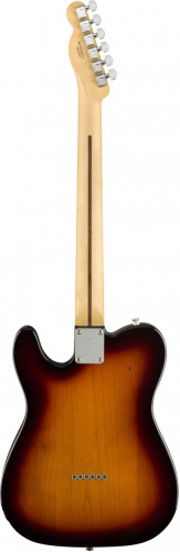 FENDER PLAYER TELE MN 3TS Электрогитара, цвет санберст фото 2