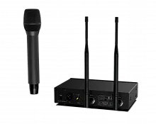 Октава OWS-U1200H Беспроводная вокальная радиосистема с одним ручным передатчиком