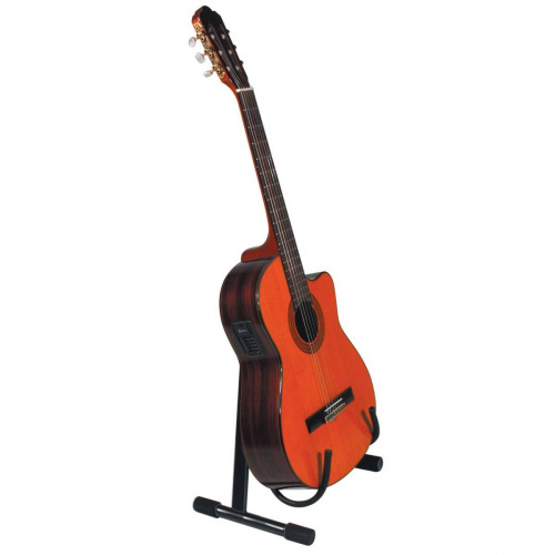 QUIK LOK GS437 стойка для акустической гитары фото 2