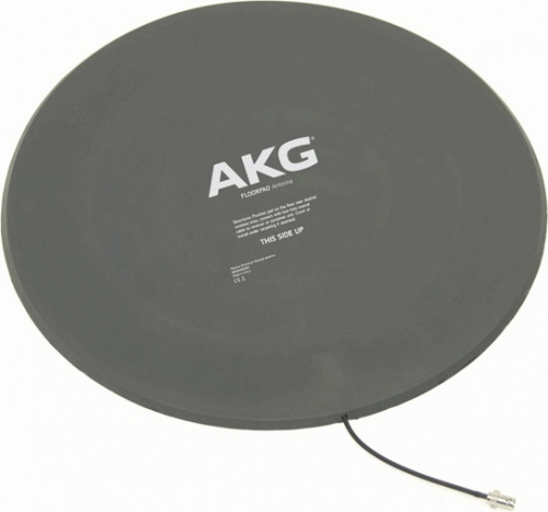AKG Floorpad Antenna пассивная направленная антенна для беспроводных систем и систем ушного мониторинга