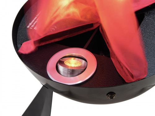 EUROLITE LED FL-250 Flame Light имитатор пламени фото 4
