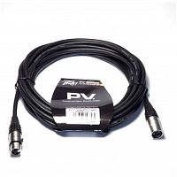 PEAVEY PV 25' LOW Z MIC CABLE кабель микрофонный 7,6m