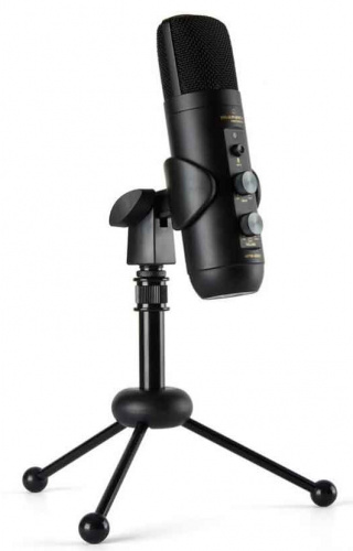 Marantz MPM-4000U Конденсаторный USB микрофон фото 3