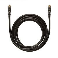 SHURE C810 микрофонный кабель Ethernet 3 м, для QLX-D, ULX-D, Axient Digital