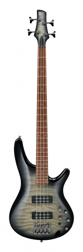 Ibanez SR400EQM-SKG 4-струнная бас-гитара