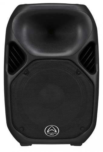 Wharfedale Pro TITAN X12 Black Профессиональная акустическая система двухполосная.