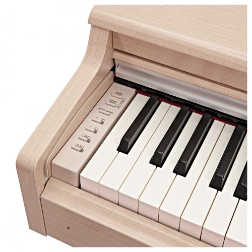 Yamaha YDP-164WA Arius электропиано, 88 клавиш, GH3, полифония 192, процессор CFX, Smart Pianist фото 3