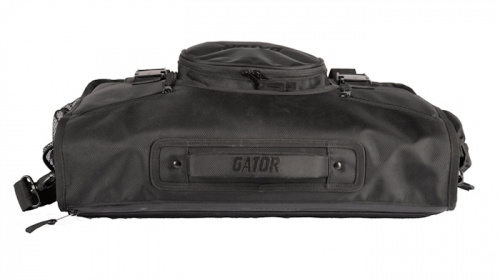 GATOR G-CLUB-CONTROL сумка Ди-Джея для dj-контроллера, ноутбука, наушников фото 3